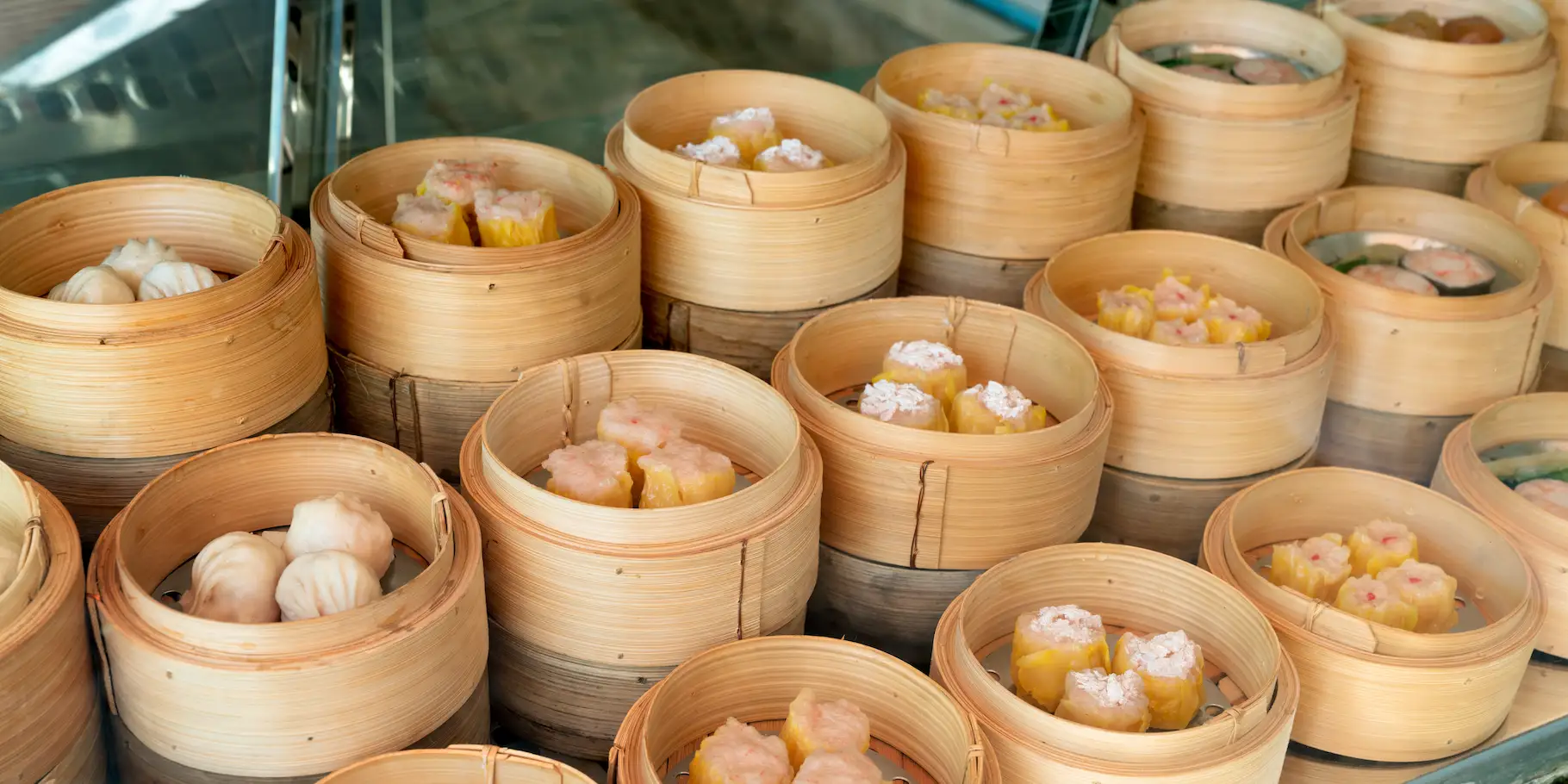 Red A Dim Sum 紅 A 點心 - Best Food Today